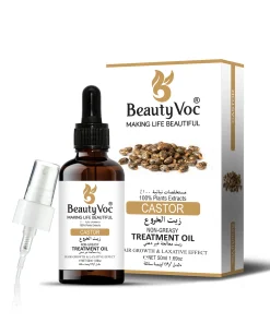 Castor Oil 50ml
