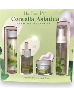 Her Choice Ph Centella Asiatica Premium Repair Set