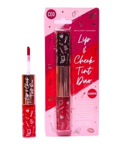 Brilliant Skin Essentials Lip & Cheek Tint Duo (Ceo & Blooming)