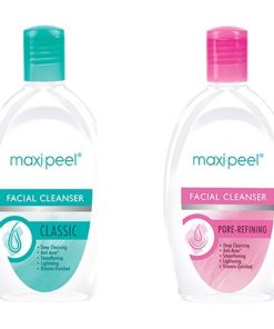 Maxi-Peel Facial Cleanser 135ml
