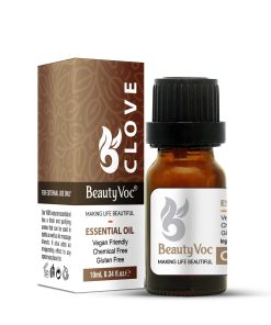 Clove Oil