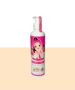 Jenna Essence Cocoberry Serum Gel Lotion 250ml