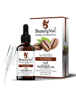 Coffee Treatment Oil