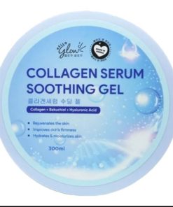 Hello Glow Collagen Serum Soothing Gel 300ml