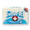 Shield Cologne Fresh Anti-Bacterial + Moisturizing Bath Soap 120g