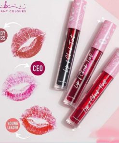 Brilliant Skin Essentials Lip & Cheek Tint (Ceo, Lady Boss & Young Leader)