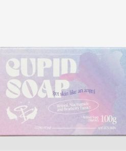 Angel’s Skin Copid Soap 100g