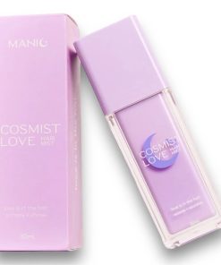 Manic Beauty Cosmist Love Hair Mist 30ml