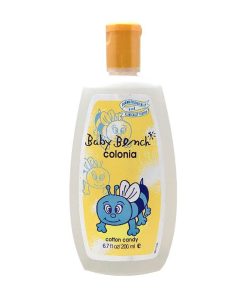 Baby Bench Cologne Cotton Candy 200ml