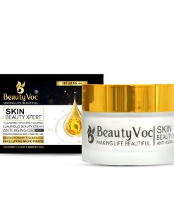 Anti Aging Day and Night Cream