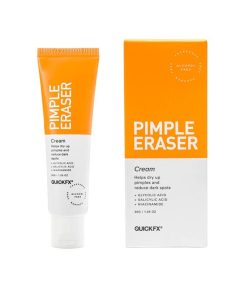QUICKFX Pimple Eraser Cream 30g