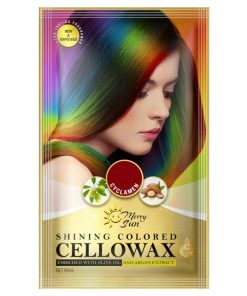 Merry Sun Cellowax Shining Colored Cyclamen By Merrysun Corporation