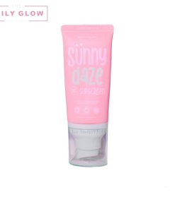The Daily Glow Sunny Daze SPF50+ Sunscreen 50g