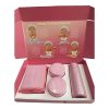 Dalya Skin Premium Rejuvenating Set