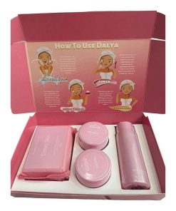 Dalya Skin Premium Rejuvenating Set
