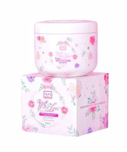 PSPH Beauty White Label Detox Hair Treatment Mask, Hair & Scalp Therapy, 250ml