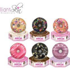 Brilliant Skin Essentials Donut Eat It’s A Soap for Face & Body 90g