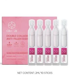 Glo 21 Double Collagen Firming Double Anti-Filler Essence