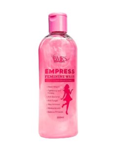 BMRS Fresh All Day Empress Feminine Wash 150ml