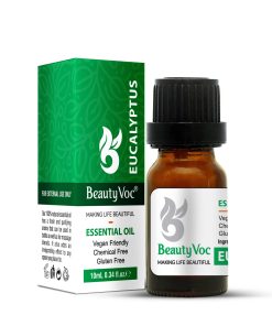 Eucalyptus Oil