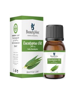 Eucalyptus Oil
