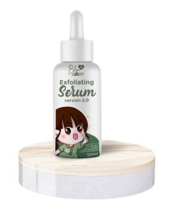Blem Dr Exfoliating Serum Version 2.0 50ml