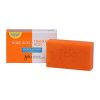 Belo Intensive Whitening Bar Kojic Acid + Tranexamic Acid Exfoliating for Younger Looking White Skin 65g