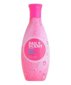 Bench Daily Scent Cologne Eye Candy 125ml