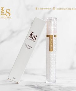 Luxe Skin Eye Rescue Cream 20ml