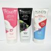 Pond’s Facial Foam 100g