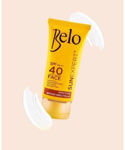 Belo SunExpert Face Cover SPF40 50ml
