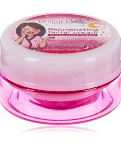Brilliant Skin Essentials Rejuvenating Facial Cream 10g