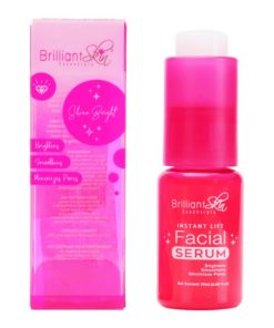 Brilliant Skin Essentials Instant Lift Facial Serum