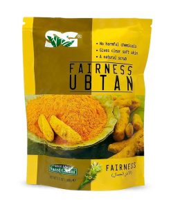 Saeed Ghani Fairness Ubtan Powder 100g