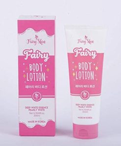 Fairy Skin Body Lotion 200ml (Made in Korea)