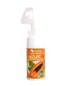 Prestige International Kojic With Papaya Puree Foam Wash