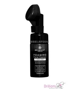 Brilliant Skin Essentials For Men Foaming Facial Cleanser