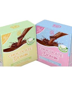 G21 Chocolate Dream Aid in Weight Loss & Weight Gain Chocolate Flavored Drink 200g