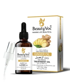 Ginger Oil 50ml