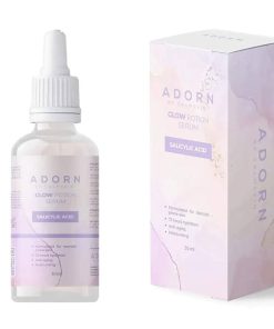 Adorn by Calmskin Glow Potion Serum