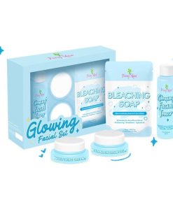 Fairy Skin Glowing Facial Set (New Packing) Product of Philippine