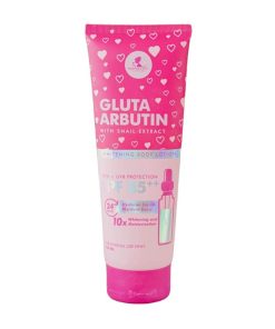 Perfect Skin Gluta Arbutin Whitening Body Lotion