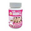 Supreme Gluta White 1500000mg Super Whitening Glutathione Anti-Aging 30 Softgels
