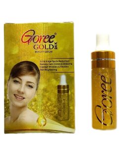 Goree Gold 24K Beauty Serum