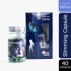 Lishou Original Slimming Capsule