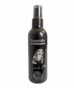 Growniella 3 in 1 Hair Spray Hair Grower, Hair Treatment, Anti Dandruff 100ml