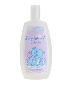 Baby Bench Cologne Gummy Bear 200ml