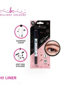 Brilliant Skin Essentials Hi Liner (Girl Power)