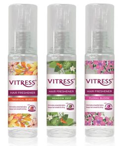 Vitress Hair Freshener Spray 100ml
