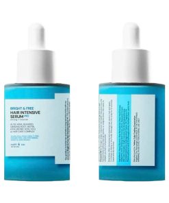 Catt & Co Bright & Free Hair Intensive Serum 30ml
